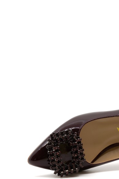 SAPATOS SALTO BAIXO I250137 SAPATOS SALTO BAIXO I250137