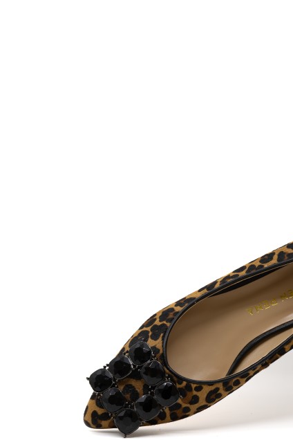 SAPATOS SALTO BAIXO I250149