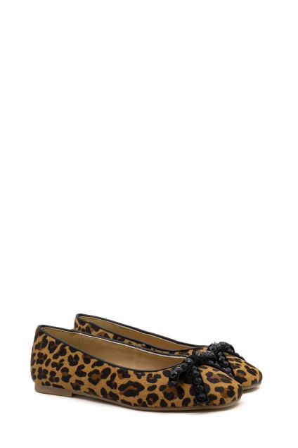 SAPATOS SALTO BAIXO I250154