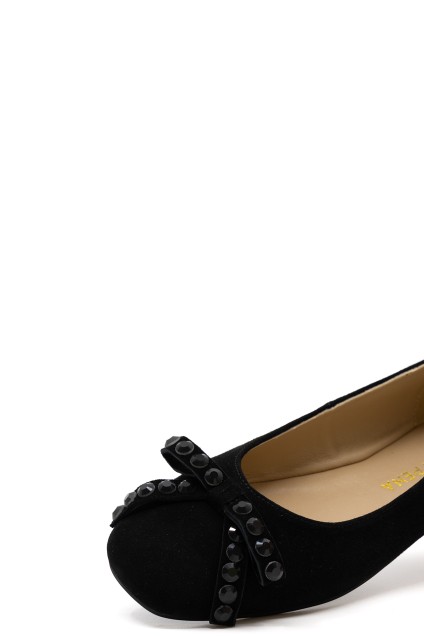 SAPATOS SALTO BAIXO I250154