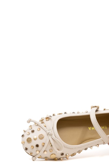 SAPATOS SALTO BAIXO I250196