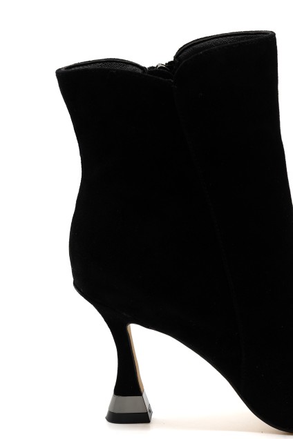 BOTINS SALTO ALTO I250603