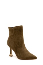 BOTINS SALTO ALTO I250603