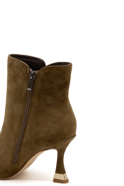 BOTINS SALTO ALTO I250603