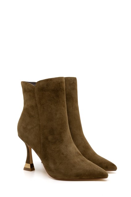 BOTINS SALTO ALTO I250603