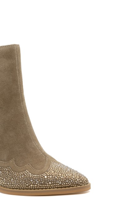 BOTINS SALTO ALTO I2552156