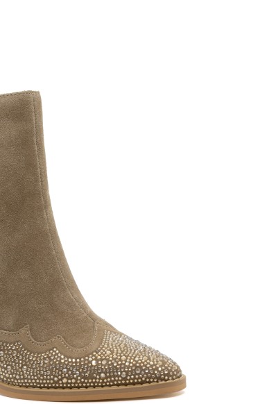 BOTINS SALTO ALTO I2552156