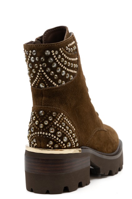 BOTINS SALTO MDIO I2554401