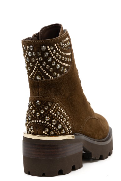 BOTINS SALTO MDIO I2554401