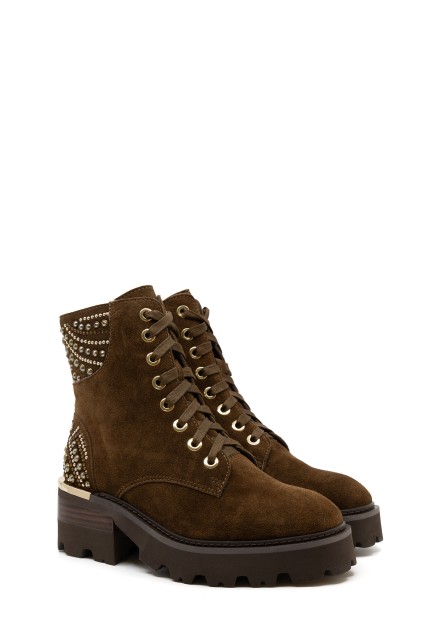 BOTINS SALTO MDIO I2554401