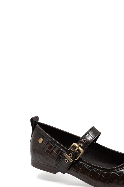 SAPATOS SALTO BAIXO 162562