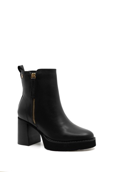 BOTINS SALTO ALTO 162602