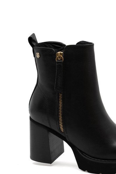 BOTINS SALTO ALTO 162602