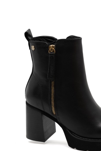 BOTINS SALTO ALTO 162602