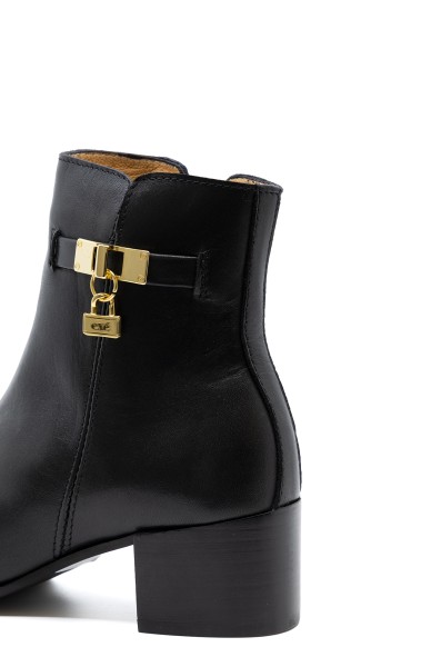 BOTINS SALTO MÉDIO AUSTIN808 BOTINS SALTO MÉDIO AUSTIN808