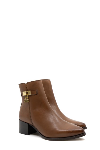 BOTINS SALTO MDIO AUSTIN808