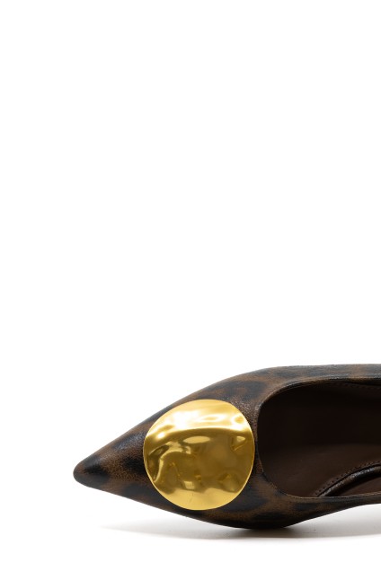 SAPATOS SALTO BAIXO EMERY-215