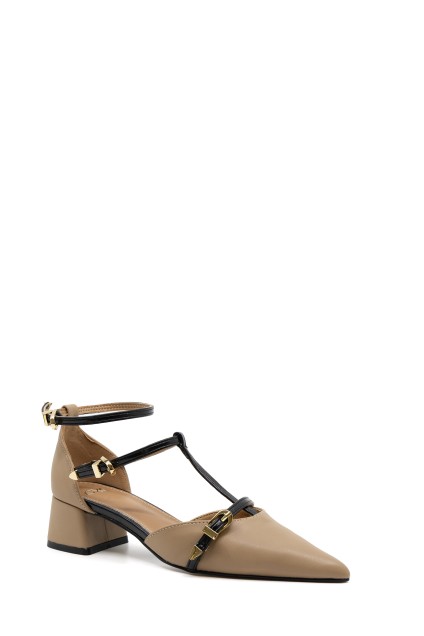 SAPATOS SALTO MDIO GRACE-630