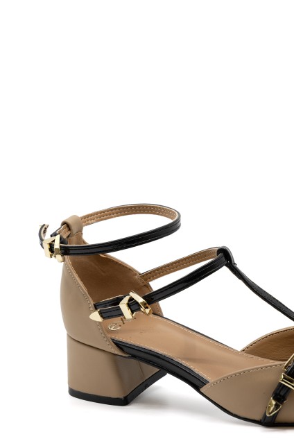 SAPATOS SALTO MDIO GRACE-630