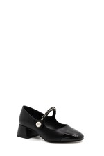 SAPATOS SALTO MDIO MINA-523