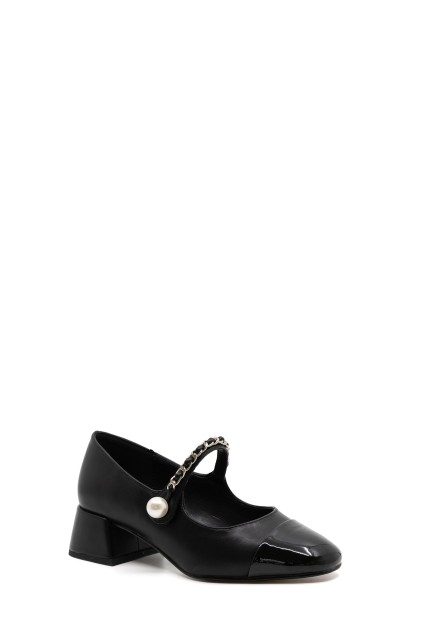 SAPATOS SALTO MDIO MINA-523