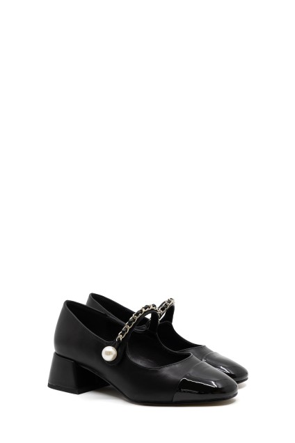 SAPATOS SALTO MDIO MINA-523