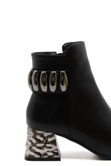 BOTINS SALTO MDIO P987-H2216