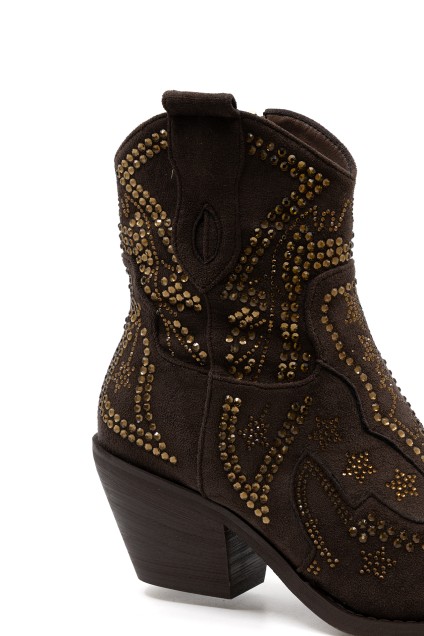 BOTINS SALTO MDIO P1288-H1442