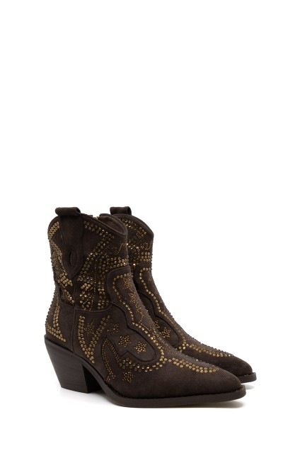 BOTINS SALTO MDIO P1288-H1442