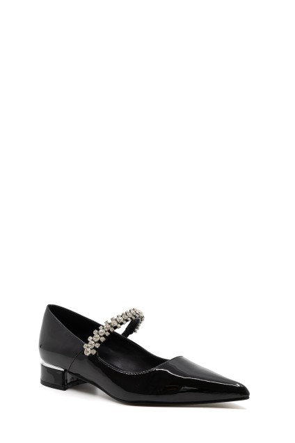 SAPATOS SALTO BAIXO PLOY-353