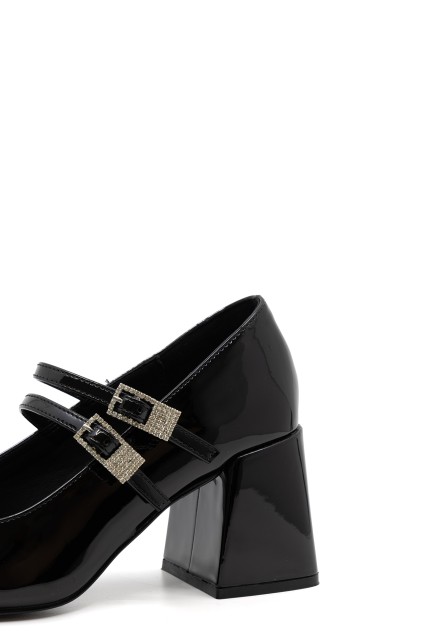 SAPATOS SALTO ALTO REMINI-611