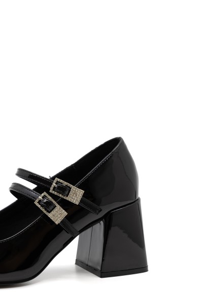 SAPATOS SALTO ALTO REMINI-611 SAPATOS SALTO ALTO REMINI-611