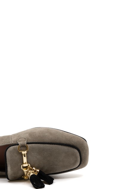 SAPATOS SALTO BAIXO SF2513S130