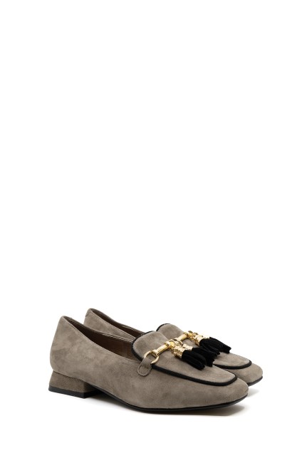 SAPATOS SALTO BAIXO SF2513S130