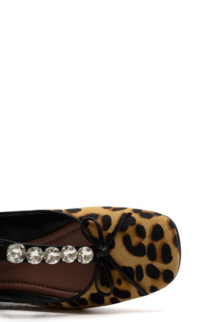 SAPATOS SALTO BAIXO SF2515S152