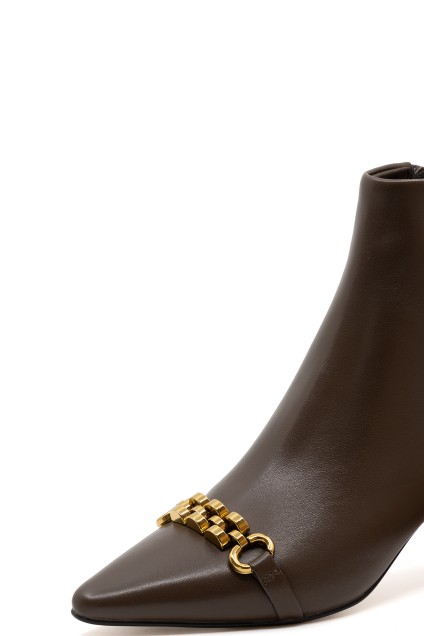 BOTINS SALTO MDIO SF2517S175