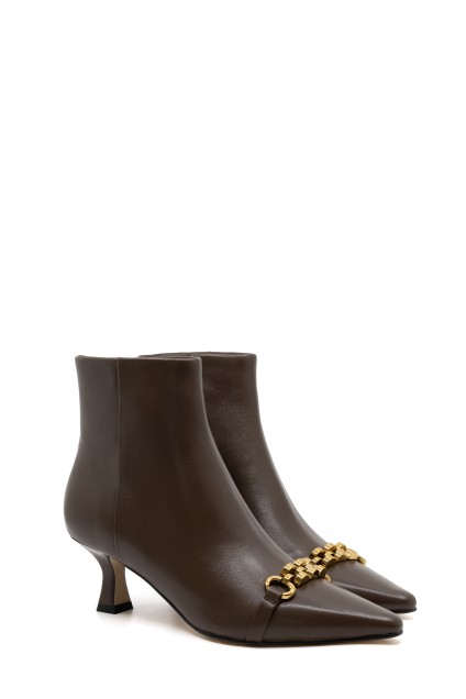 BOTINS SALTO MDIO SF2517S175