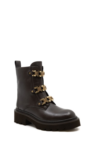 BOTINS SALTO MDIO SF2536S361