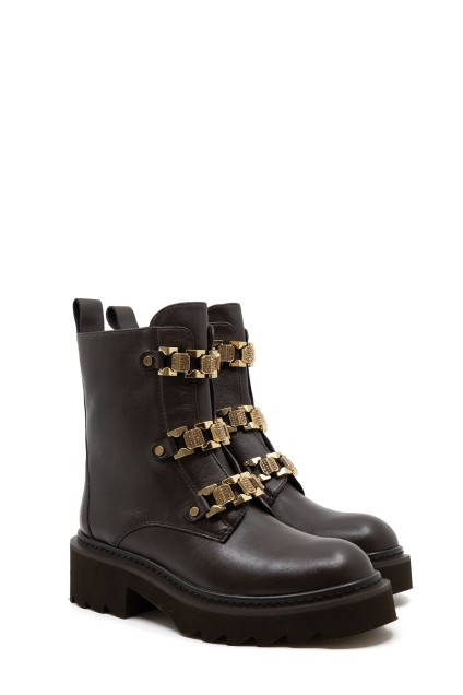 BOTINS SALTO MDIO SF2536S361