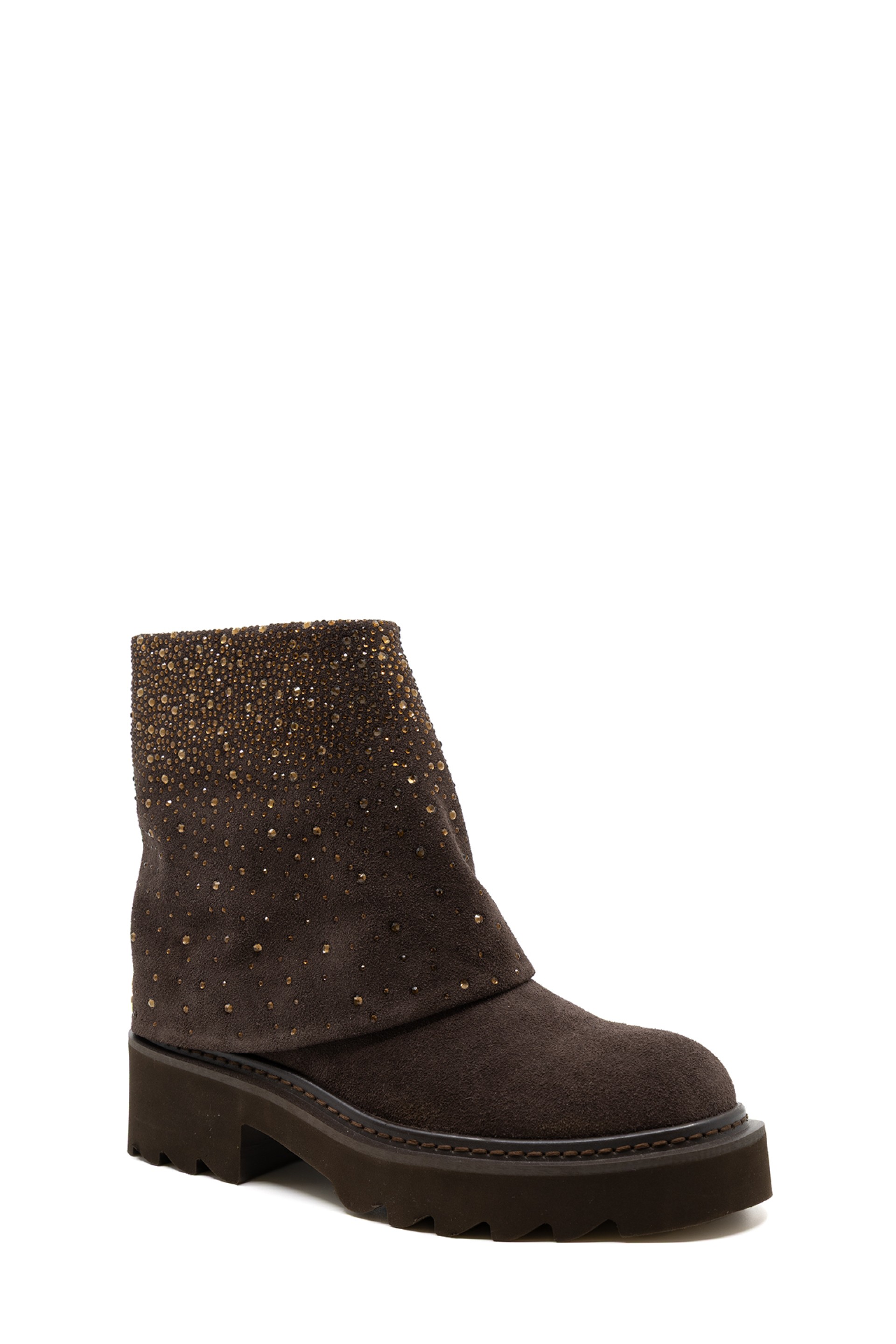 BOTINS SALTO MÉDIO SF2536S371