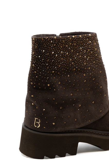 BOTINS SALTO MDIO SF2536S371