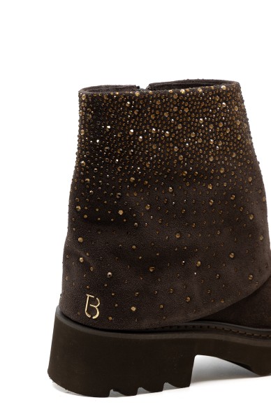 BOTINS SALTO MDIO SF2536S371