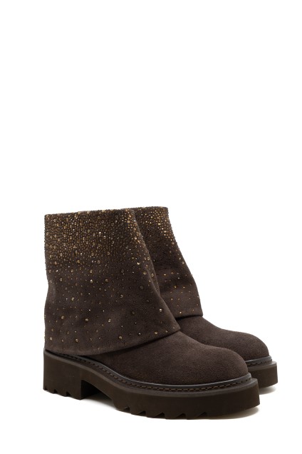 BOTINS SALTO MDIO SF2536S371