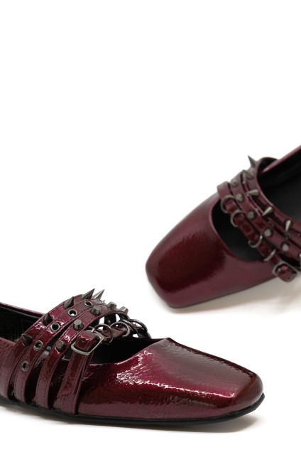 SAPATOS SALTO BAIXO RB230017S