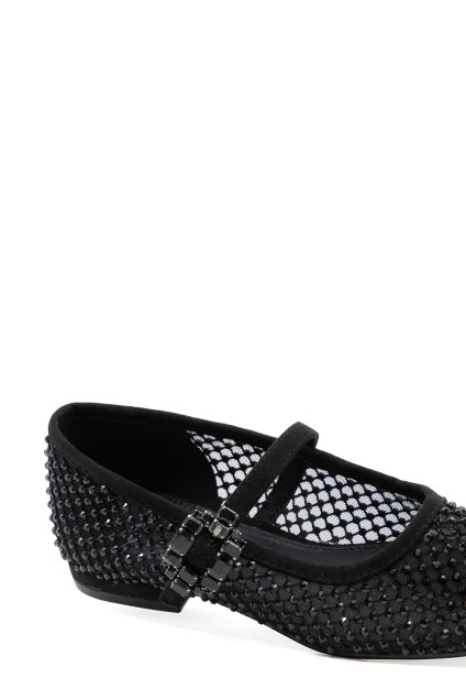 SAPATOS SALTO BAIXO ELIZA-260