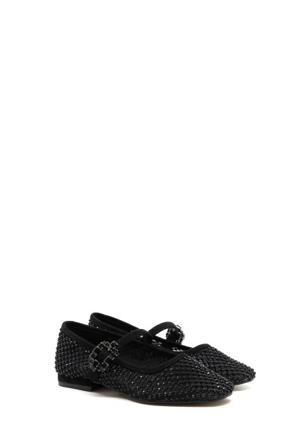 SAPATOS SALTO BAIXO ELIZA-260