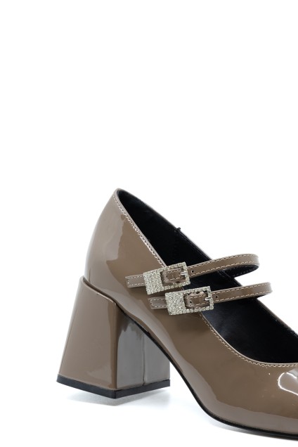 SAPATOS SALTO ALTO REMINI-611