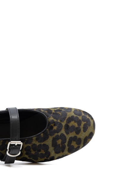 SAPATOS SALTO BAIXO LEANA-600 SAPATOS SALTO BAIXO LEANA-600