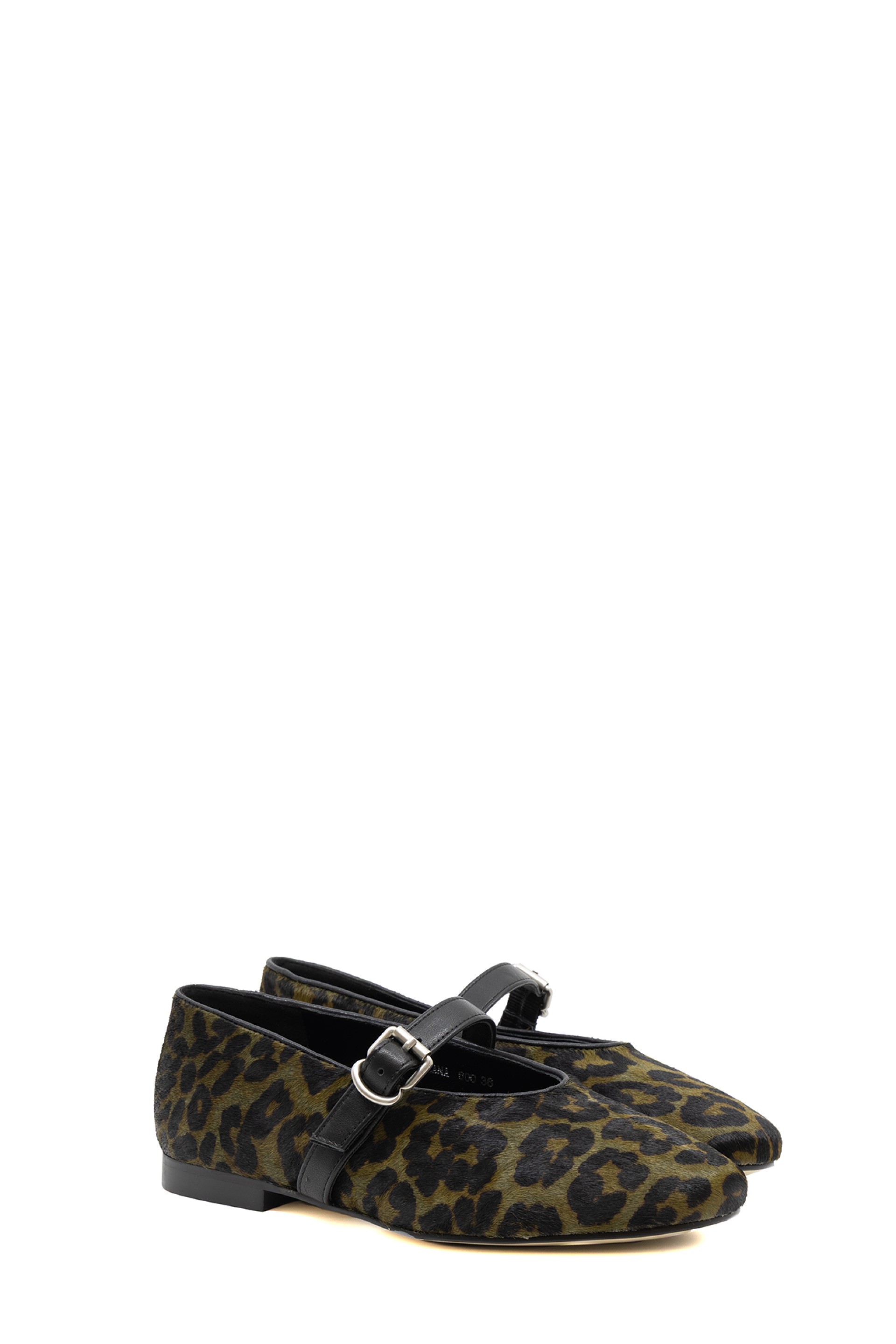 SAPATOS SALTO BAIXO LEANA-600