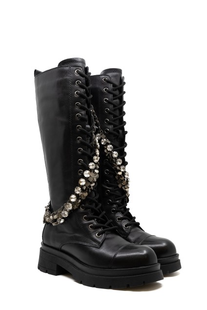 BOTAS SALTO MDIO SF2353S325